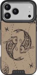 Burga Pisces - iPhone 17 Pro