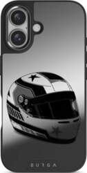 Burga Pit Stop - iPhone 16