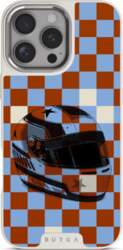 Burga Pit Stop - iPhone 16