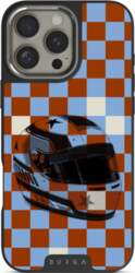 Burga Pit Stop - iPhone 16