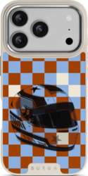 Burga Pit Stop - iPhone 17