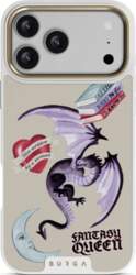 Burga Plot Twister - iPhone 17