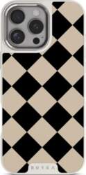 Burga Proper Uniform - iPhone 16