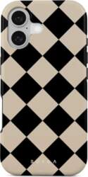 Burga Proper Uniform - iPhone 17