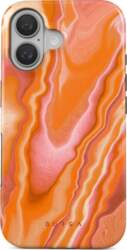 Burga Retro Glow - iPhone 16