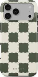 Burga Retro Grid - iPhone 17