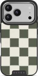 Burga Retro Grid - iPhone 17