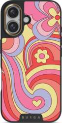 Burga Roller Disco - iPhone 16