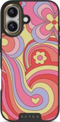 Burga Roller Disco - iPhone 17