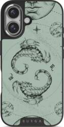 Burga Scorpio - iPhone 16 Plus