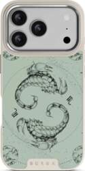 Burga Scorpio - iPhone 17 Pro