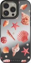 Burga Seashells - iPhone 16 Pro