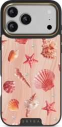 Burga Seashells - iPhone 17 Pro
