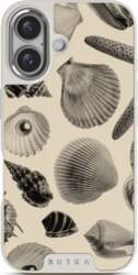 Burga Shell Mosaic - iPhone 16