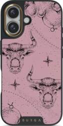 Burga Taurus - iPhone 16 Plus