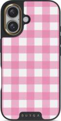 Burga Think Pink - iPhone 16