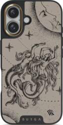 Burga Virgo - iPhone 16 Plus