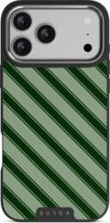 Burga Wrapped - iPhone 17 Pro
