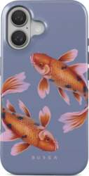 Burga Zen - iPhone 16 Plus