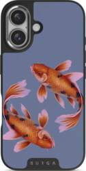 Burga Zen - iPhone 16 Plus
