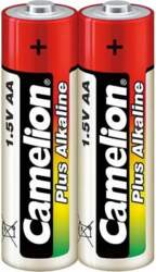 Camelion AA/LR6, Plus Alkaline, 2 pc(s)