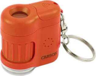 Carson MicroMini orange