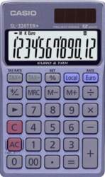 Casio SL-320TER Plus-S Zils