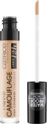 Catrice Liquid Camouflage High Coverage Concealer