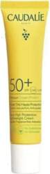 Caudalie - Protective face cream SPF