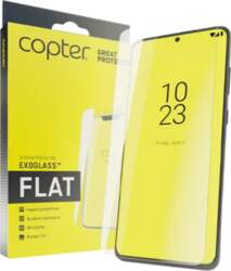 Copter Sweden Screen Protector Exoglass Flat