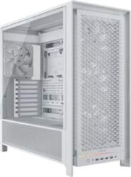 CORSAIR FRAME 5000D Mid-Tower Case Wh
