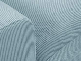Cosmopolitan Design Right Corner Sofa With
