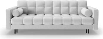 Cosmopolitan Design Sofa With Bed Function