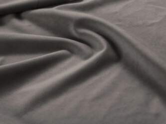 Cosmopolitan Design Velvet Panoramic Left Corner