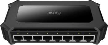 Cudy GS108D