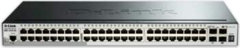 D-Link | Stackable Smart Managed Switch