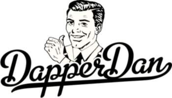 Dapper Dan Beard Oil  With Essential