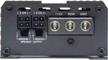 DD Audio SA4.500