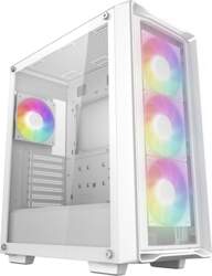 Deepcool CC560 MESH WH V2 MID