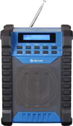 Denver WRD-60