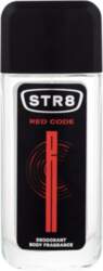 Deodorant STR8 Red Code, 85ml