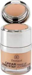 Dermacol Caviar Long Stay Make-Up &