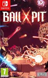 Devolver Digital Datorspēle Ball X Pit