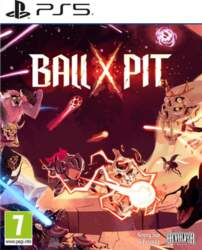 Devolver Digital Datorspēle Ball X Pit