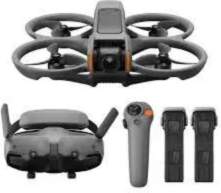 Dronis DJI Avata 2 Fly Smart