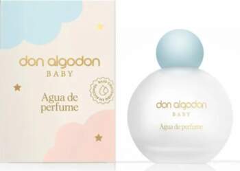 Don Algodon Don Algodon For Baby