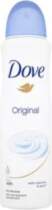 Dove Original Deodorant, 250ml
