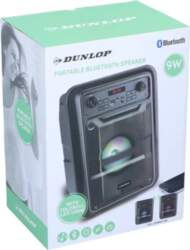 Dunlop BT 9W