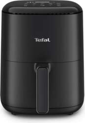 Easy Fry Compact 3L Black, Tefal