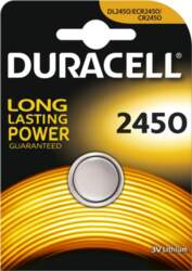 Elementa DURACELL CR2450 3V